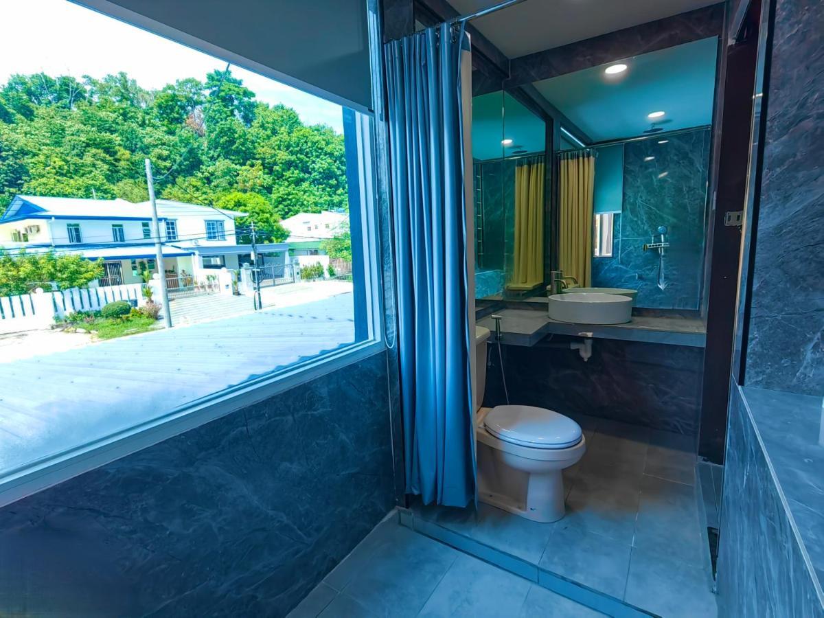 Aaronl Homestay Κότα Κιναμπαλού Εξωτερικό φωτογραφία