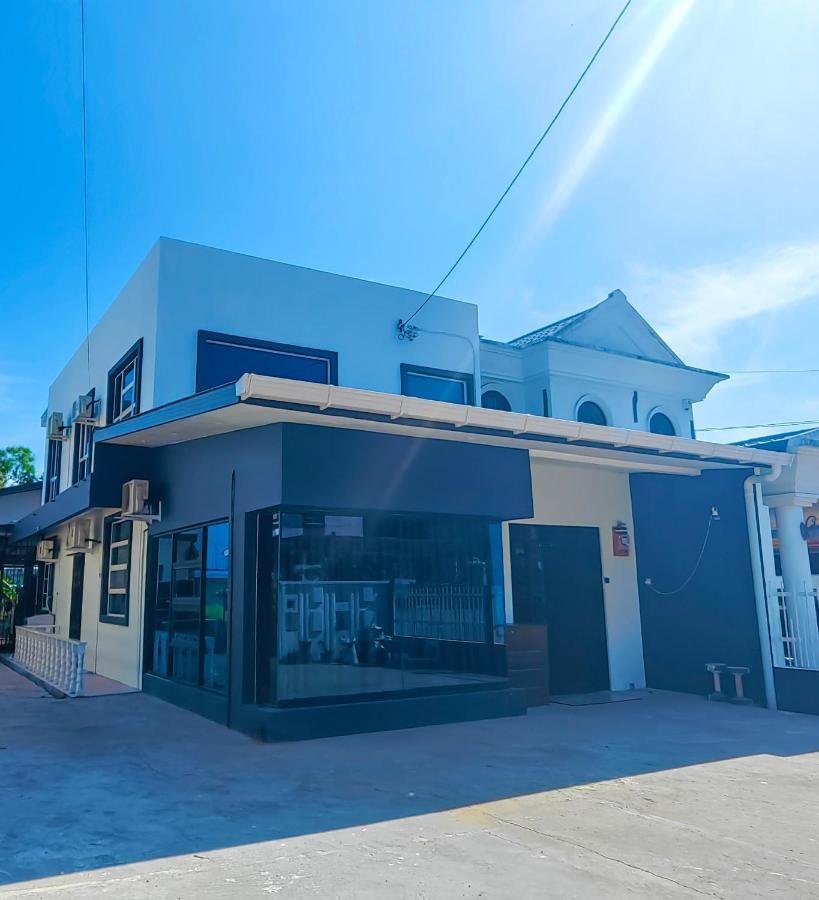 Aaronl Homestay Κότα Κιναμπαλού Δωμάτιο φωτογραφία