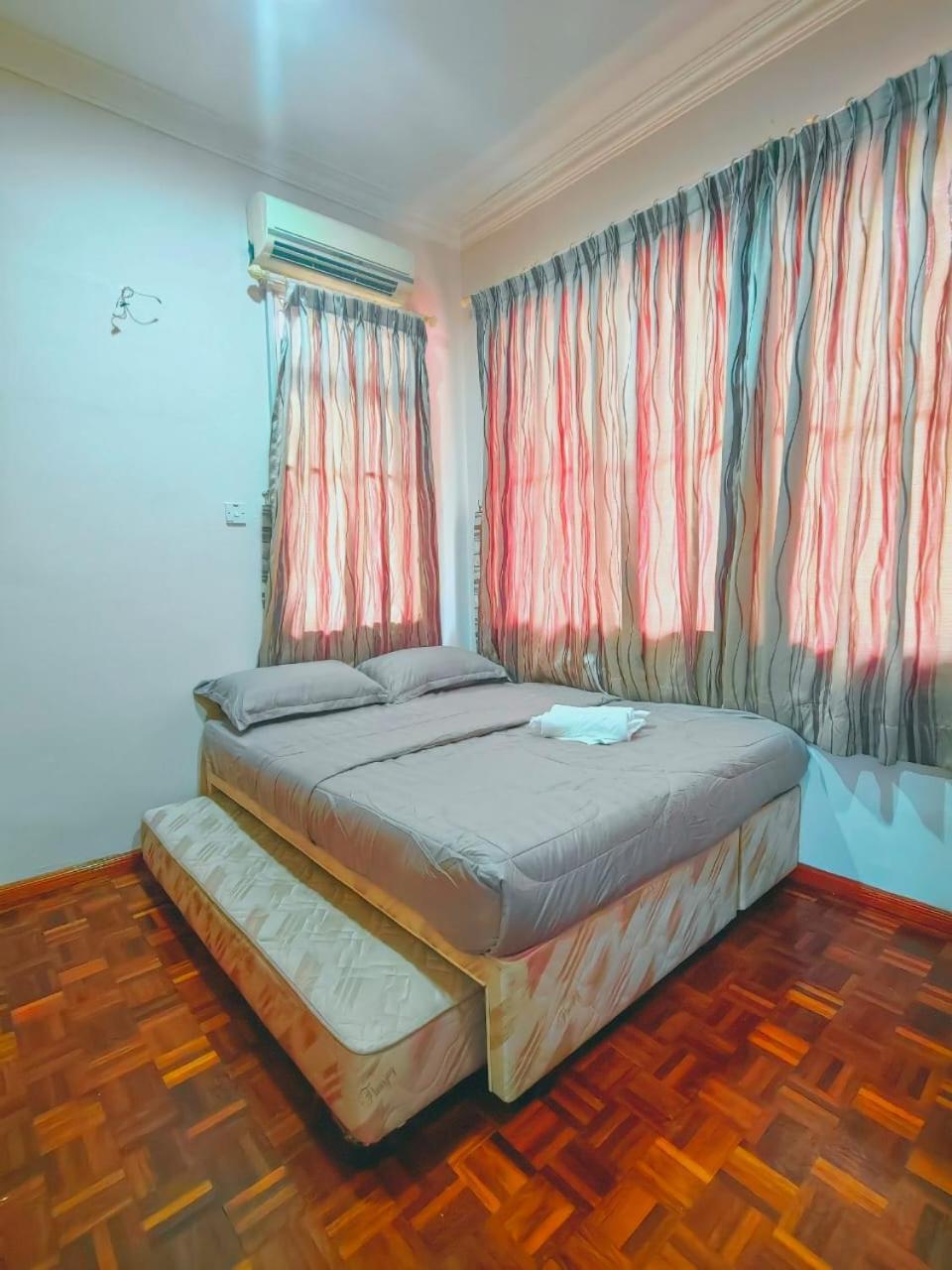 Aaronl Homestay Κότα Κιναμπαλού Εξωτερικό φωτογραφία